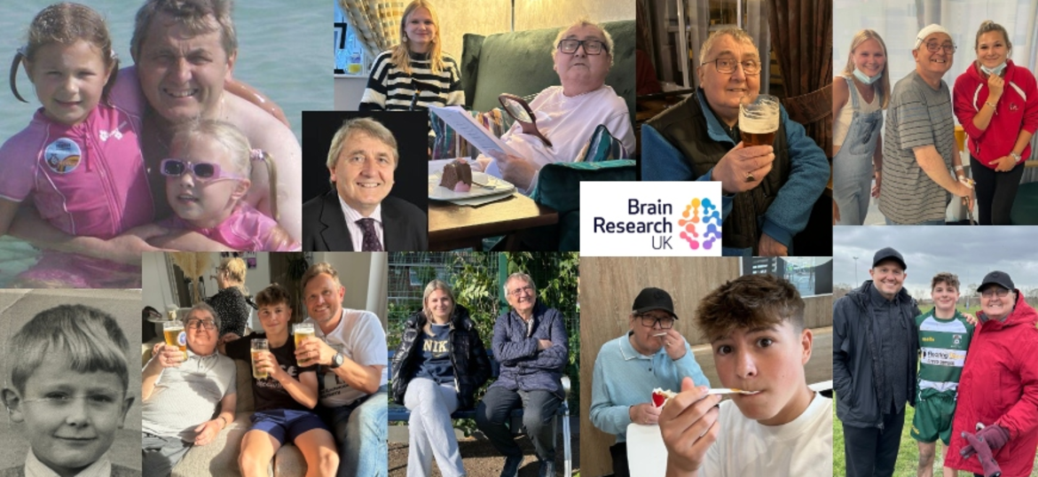 Brain Research UK