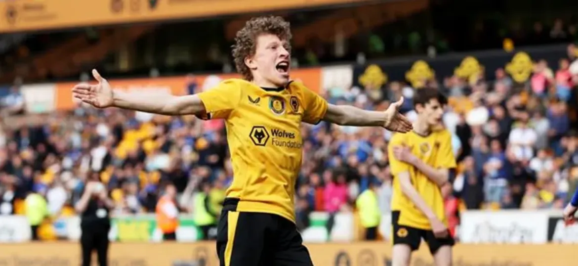 Wolves Foundation - Wolves 10K