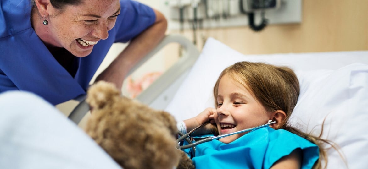 Neuroblastoma UK