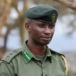 Edward Ndiritu