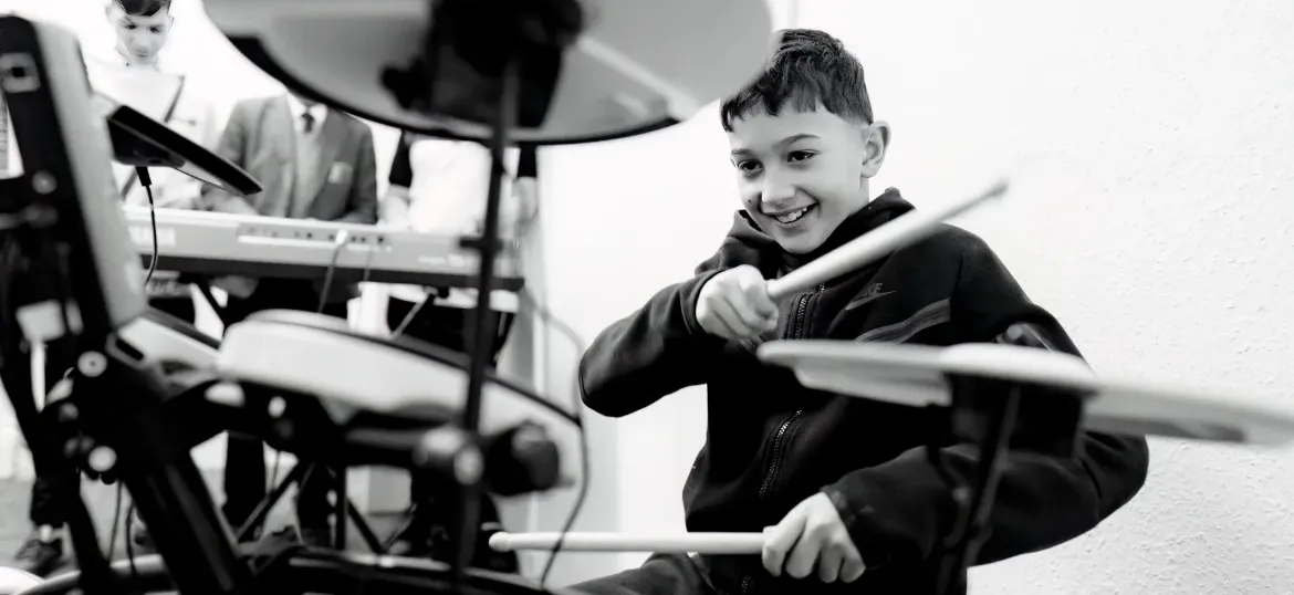 Youth Music