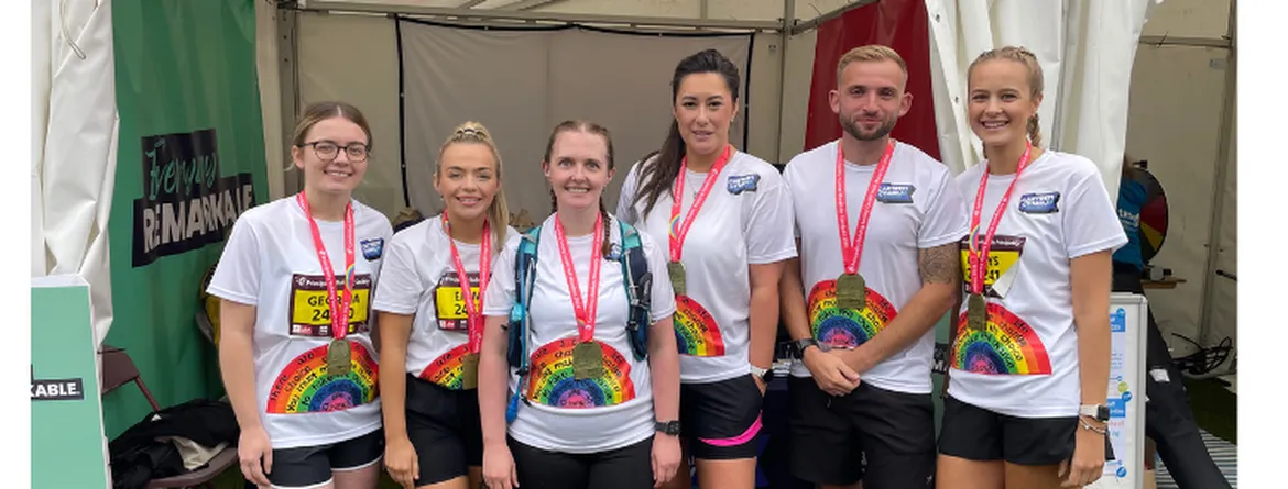 Cardiff Half 2025