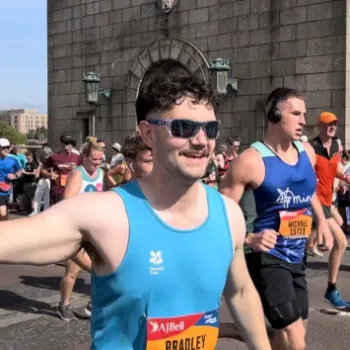 Bradley Danahar