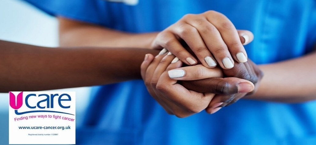 Fundraising for a Research Nurse at the Churchill Hospital, Oxford