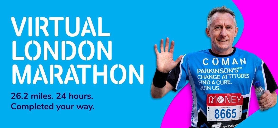 Parkinson's UK