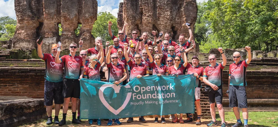 The Openwork Foundation