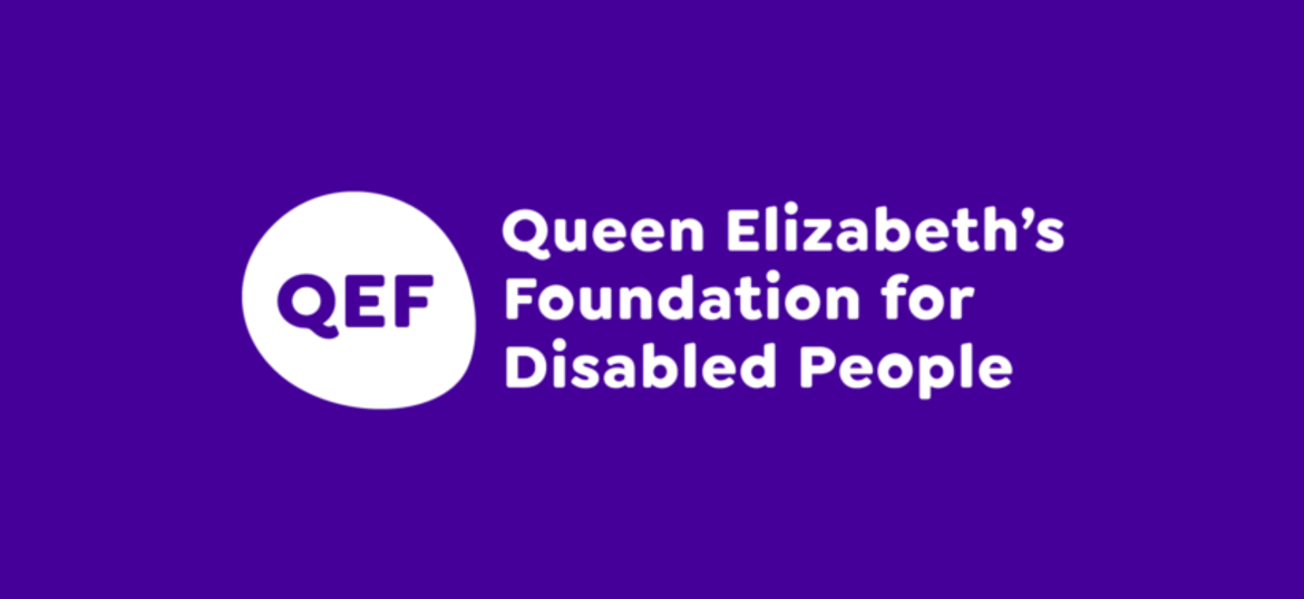 Queen Elizabeth's Foundation For Disabled People