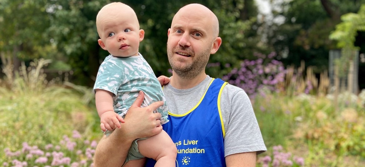 Children's Liver Disease Foundation