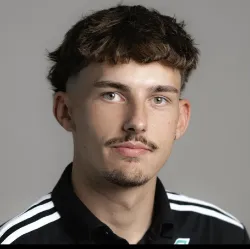 Theo Hill