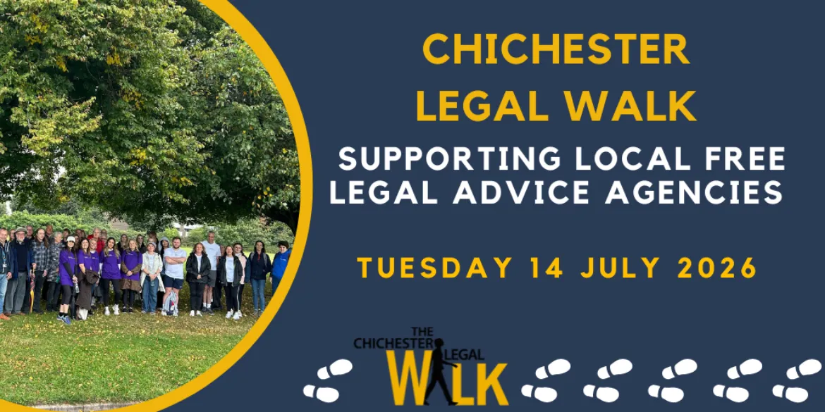 London Legal Support Trust