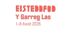 Eisteddfod Genedlaethol Cymru