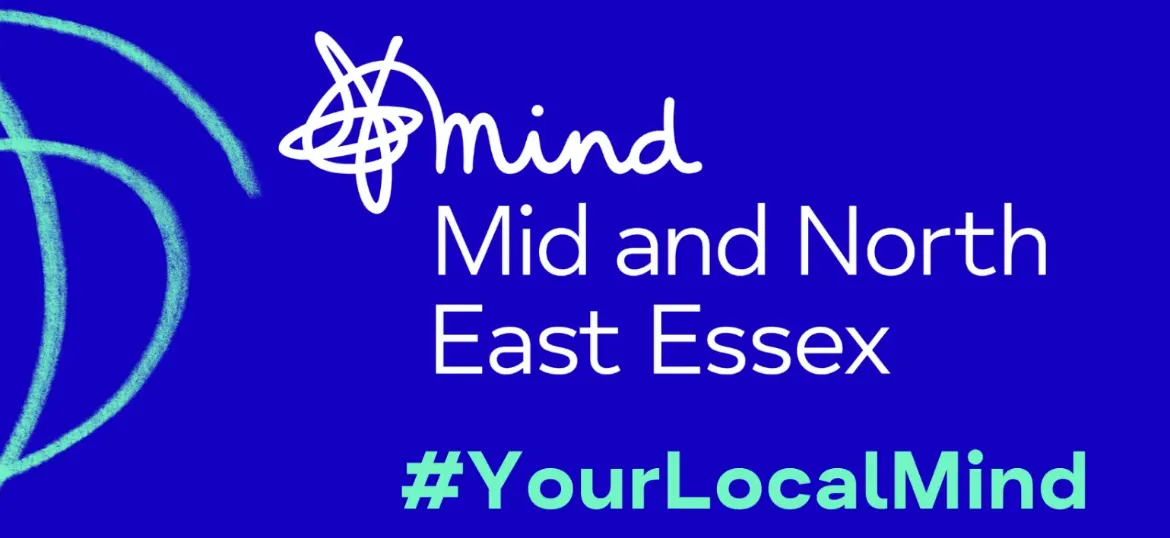 Mid and North East Essex Mind