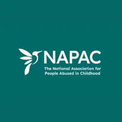 The National Association for People Abused in Childhood (NAPAC)