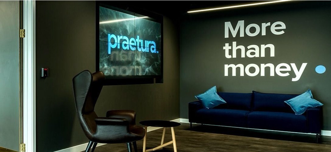 Praetura Group