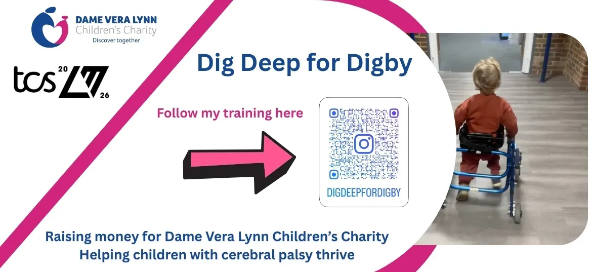 Dame Vera Lynn Children's Charity