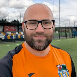 Wayne Pontin