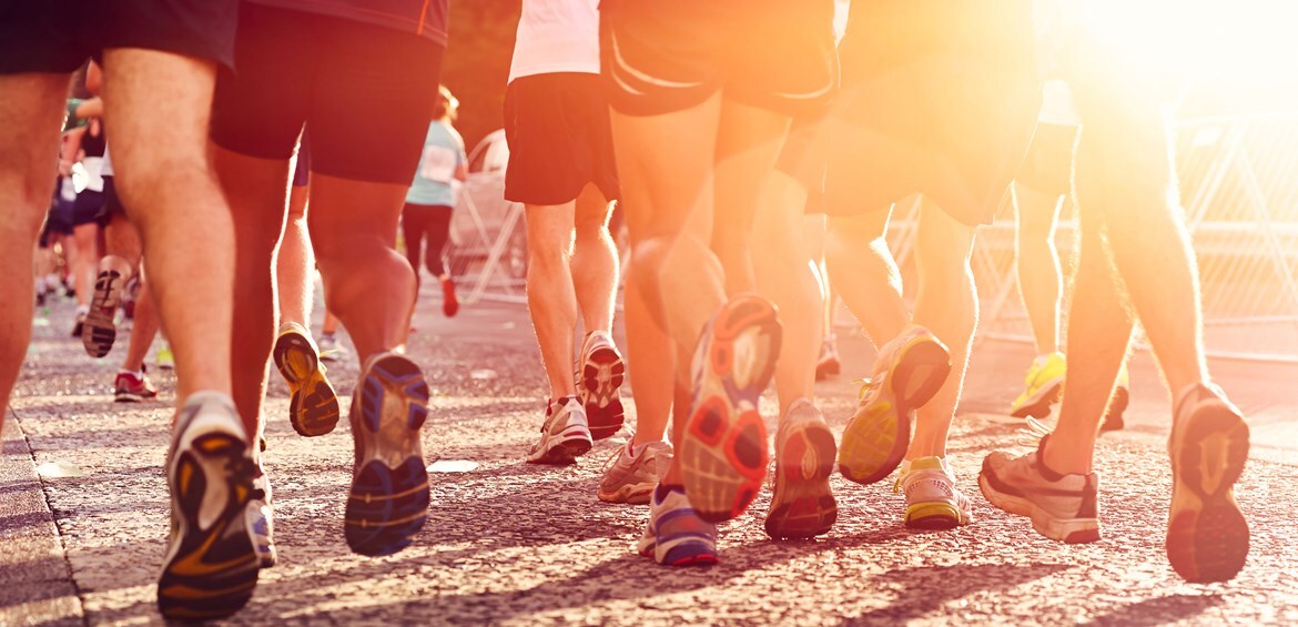 My Run Results