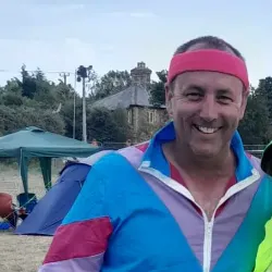 Martin Hambidge