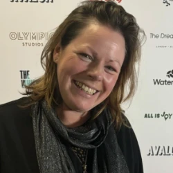 Jo Lewis