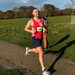 Ben Lilley