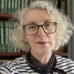Anne Byrne