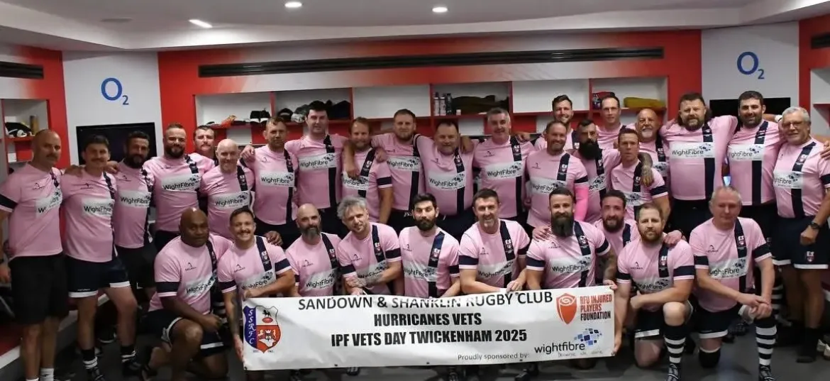 RFU Injured Players Foundation