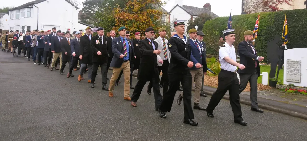 Royal British Legion
