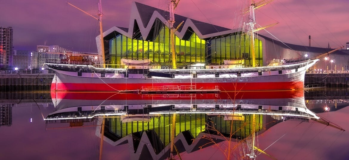 Clyde Maritime Trust