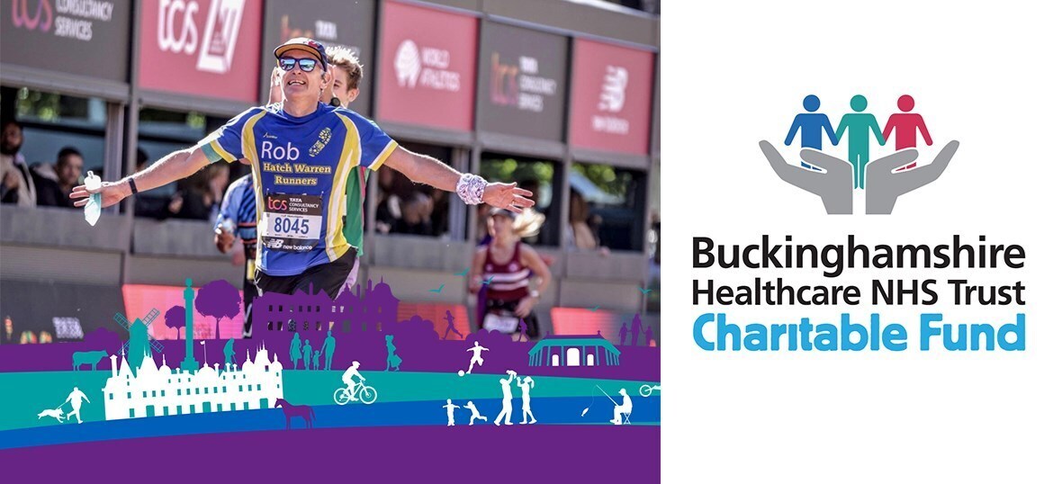Buckinghamshire Healthcare NHS Trust Charitable Fund