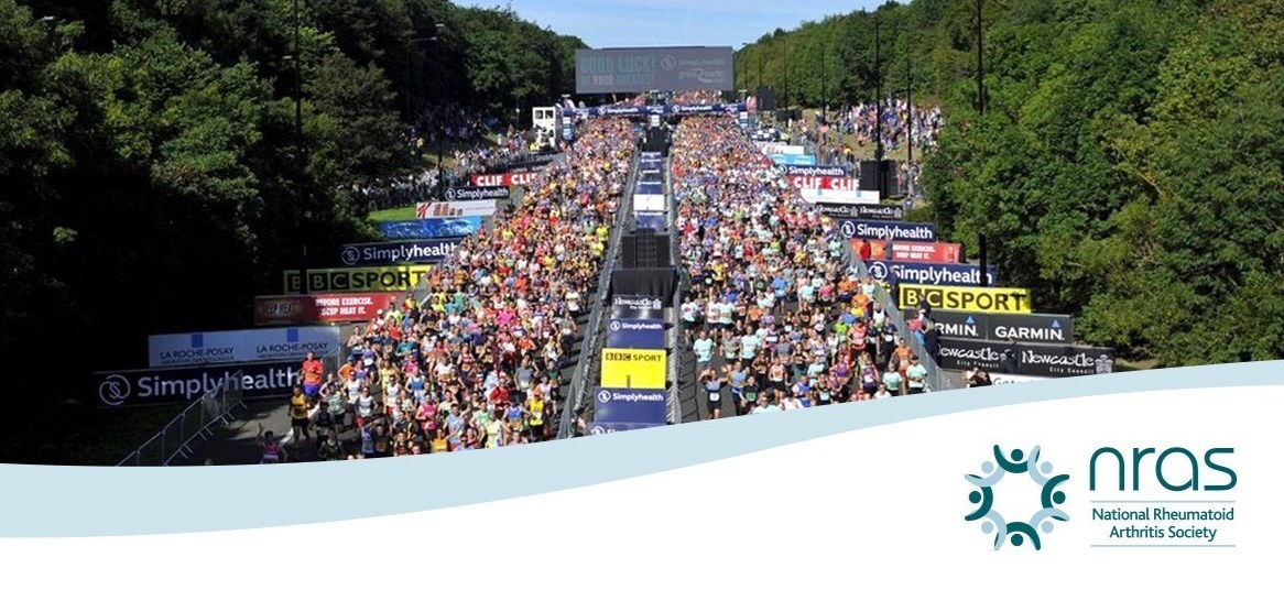 National Rheumatoid Arthritis Society (NRAS)
