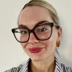 Rebecca Chatterton