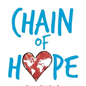 Team Portugal for Chain of Hope