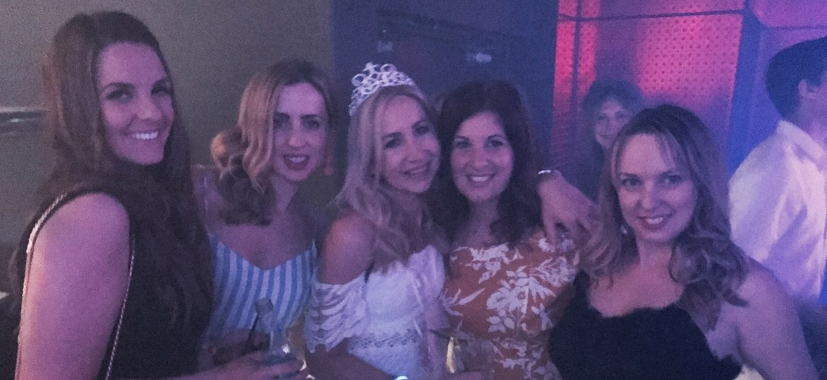 The Royal Marsden Cancer Charity