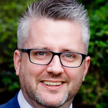 Mark Bushby Scholarship Fund