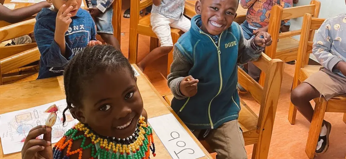 The Footprints Foundation