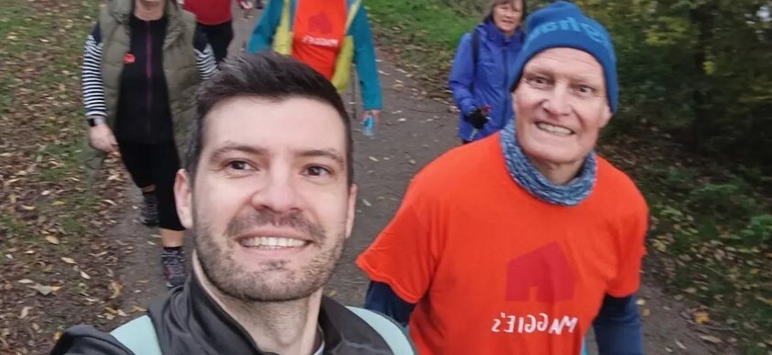 Pancreatic Cancer UK