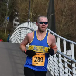 Stephen Ward