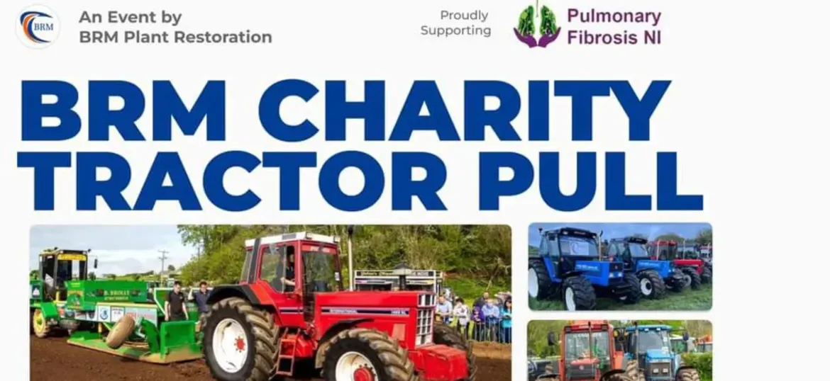 Pulmonary Fibrosis NI