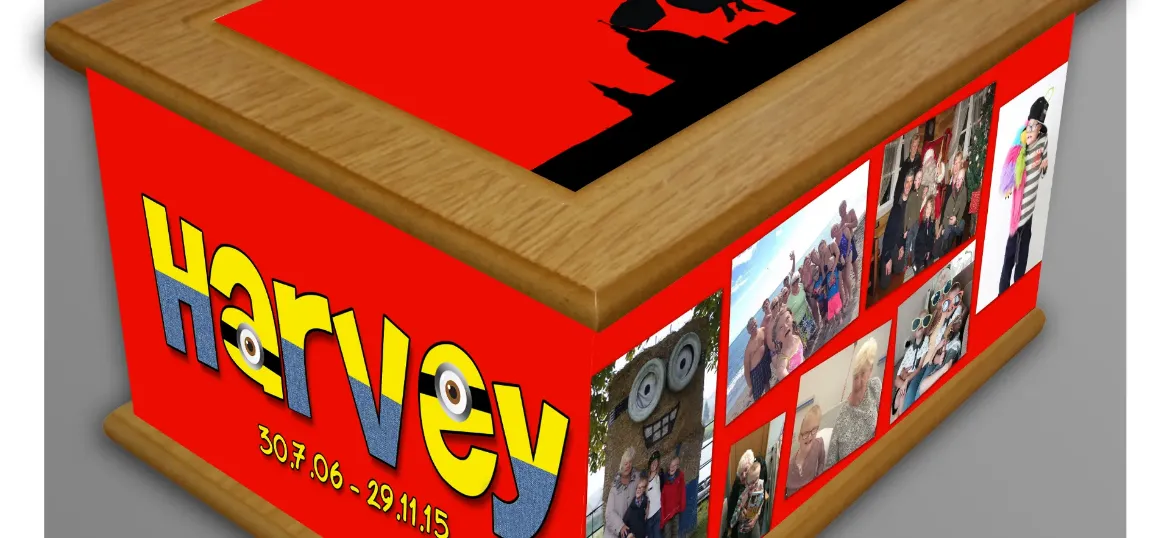 The Harvey Hext Trust
