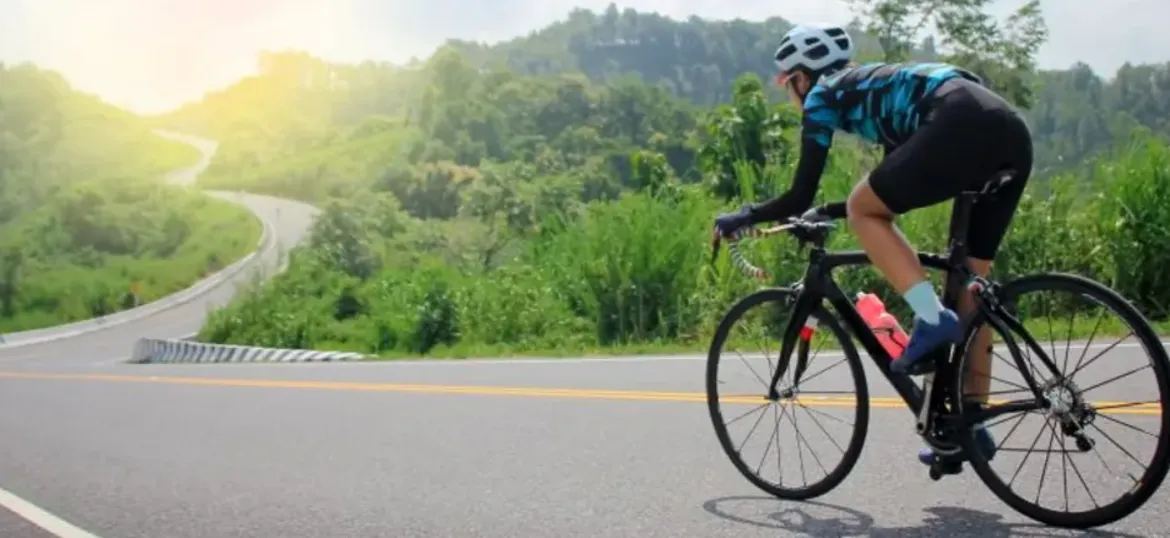 Pedal Against Poverty