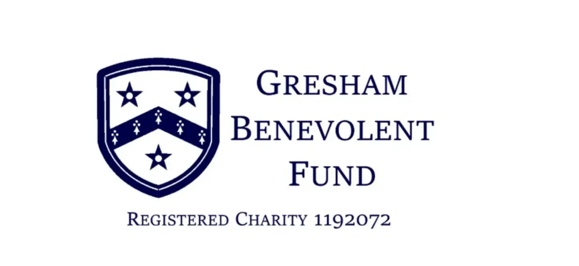 Gresham Benevolent Fund