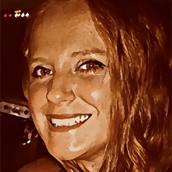 Rebecca Fitzgerald