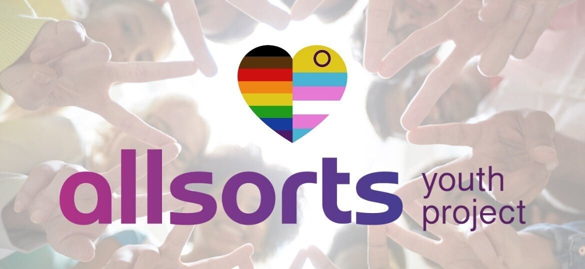 ALLSORTS YOUTH PROJECT LIMITED