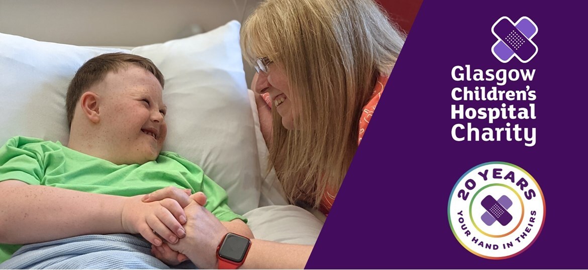 Glasgow Children's Hospital Charity