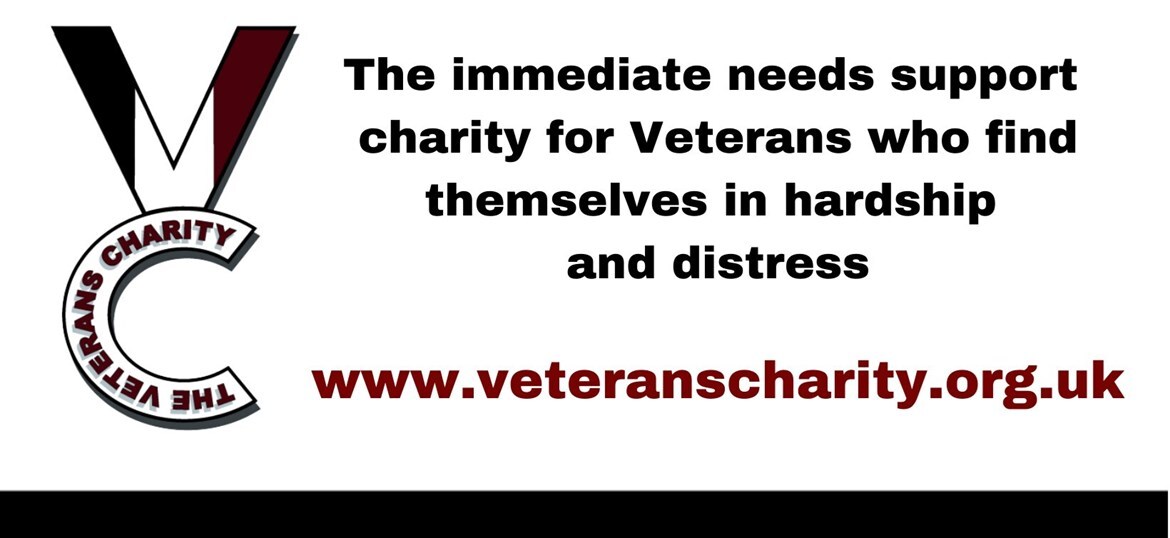 The Veterans Charity