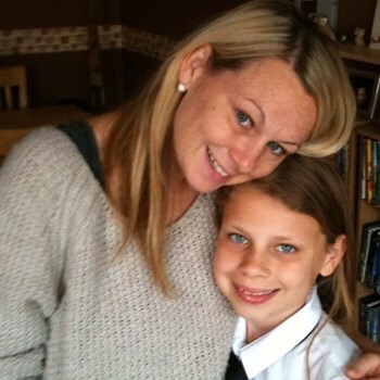 Angela Price ( in memory of Yassi )