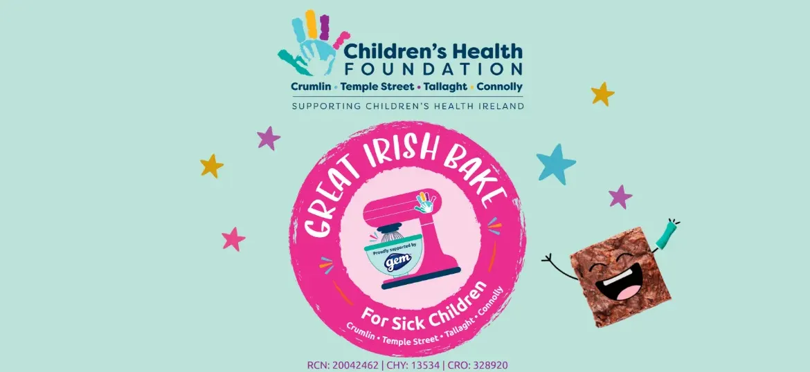 Children's Health Foundation