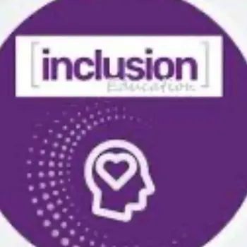 Inclusion Education supports Moonlight Walk 2024