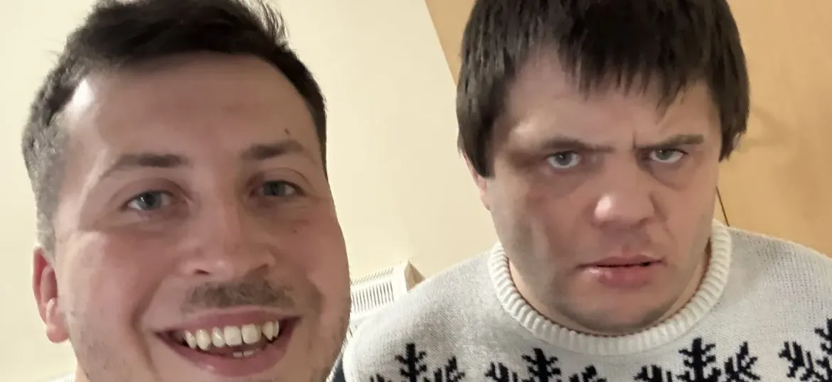 Mencap
