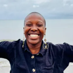 Chipo Kureya-Curran